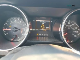 Ford Mustang, снимка 9