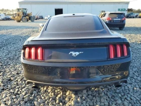 Ford Mustang, снимка 6