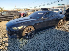 Ford Mustang, снимка 1