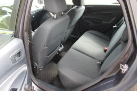 Ford Fiesta 1.25I НОВ ВНОС - [6] 