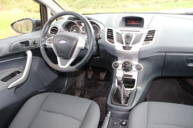 Ford Fiesta 1.25I НОВ ВНОС, снимка 11