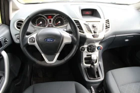 Ford Fiesta 1.25I НОВ ВНОС - [7] 