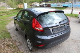 Ford Fiesta 1.25I НОВ ВНОС - [8] 