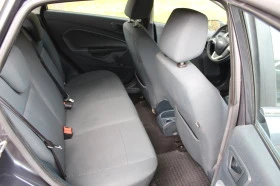 Ford Fiesta 1.25I НОВ ВНОС, снимка 10