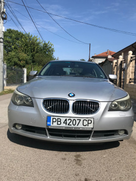 BMW 530 Хдрайв, снимка 2 - Автомобили и джипове - 42998340