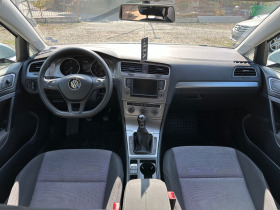 VW Golf 1.6 TDI, снимка 10 - Автомобили и джипове - 42608400