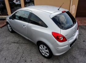 Opel Corsa 1.2i GPL  | Mobile.bg    4
