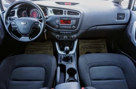 Kia Ceed SW 1.4CVVT COOL, снимка 9