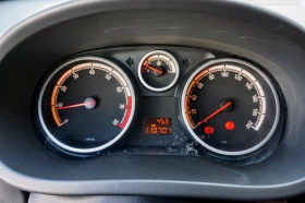 Opel Corsa 1.2i GPL  | Mobile.bg    7