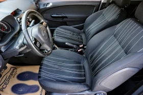 Opel Corsa 1.2i GPL  | Mobile.bg    8