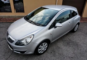     Opel Corsa 1.2i GPL 