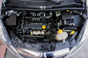 Opel Corsa 1.2i GPL  | Mobile.bg    13