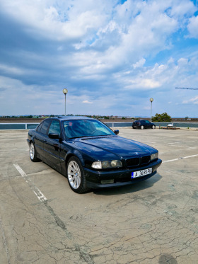 BMW 728 2800, снимка 6 - Автомобили и джипове - 45560170