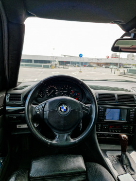 BMW 728 2800, снимка 7 - Автомобили и джипове - 45560170
