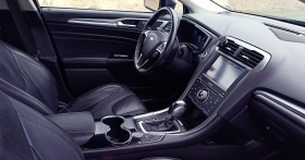 Ford Mondeo Fusion ENERGI, снимка 10 - Автомобили и джипове - 43974107