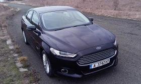 Ford Mondeo Fusion ENERGI, снимка 3