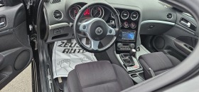 Alfa Romeo 159 sportwagon 1.9jtd / 120 к.с. / 6 ск, снимка 9