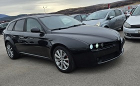 Alfa Romeo 159 sportwagon 1.9jtd / 120 к.с. / 6 ск - [1] 