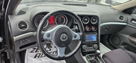 Alfa Romeo 159 sportwagon 1.9jtd / 120 к.с. / 6 ск, снимка 8