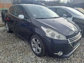 Peugeot 208 1.6 16v  | Mobile.bg    2