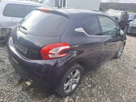 Peugeot 208 1.6 16v Верига - [5] 