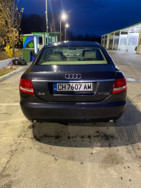 Audi A6 2.7TDI  | Mobile.bg   2