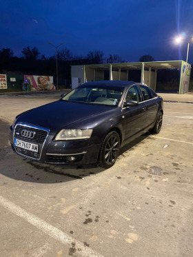 Audi A6 2.7TDI  | Mobile.bg   1