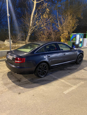 Audi A6 2.7TDI  | Mobile.bg   7