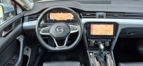 VW Passat КОЖА, LED , ДИГИТАЛ, снимка 11 - Автомобили и джипове - 45283438