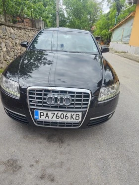 Audi A6 3.0, снимка 3