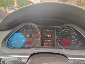 Audi A6 3.0, снимка 6