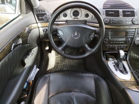 Mercedes-Benz E 320 320cdi 204c, снимка 13