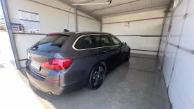 BMW 535 313 xdrive modern mode , снимка 9