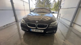 BMW 535 313 xdrive modern mode , снимка 8