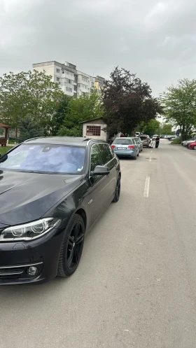 BMW 535 313 xdrive modern mode , снимка 1