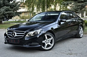 Mercedes-Benz E 200 2.2 CDI 7-G Tronic Facelift   | Mobile.bg    1