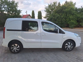 Peugeot Partner 1.6HDI TEPEE  | Mobile.bg    9