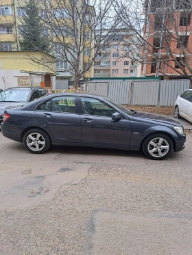 Mercedes-Benz C 220 2.2 cdi, снимка 6