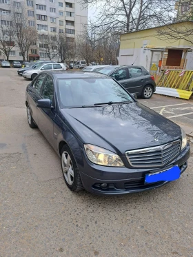 Mercedes-Benz C 220 2.2 cdi | Mobile.bg    1