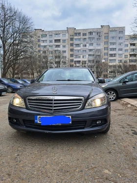 Mercedes-Benz C 220 2.2 cdi, снимка 2