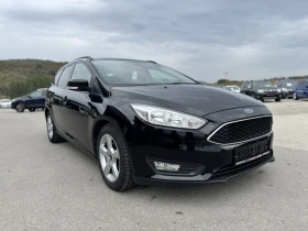 Ford Focus 1.5TDCI, снимка 2