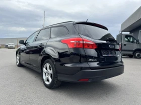 Ford Focus 1.5TDCI, снимка 4