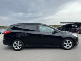 Ford Focus 1.5TDCI, снимка 8