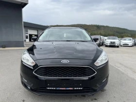 Ford Focus 1.5TDCI, снимка 1