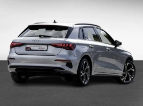 Audi A3 RS pack Sportback 1.5 CNG 78000 км!!!, снимка 3