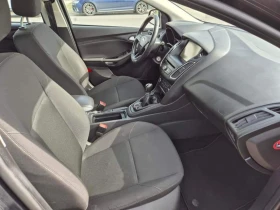 Ford Focus 1.0Turbo , снимка 10