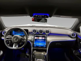 Mercedes-Benz CLE * 53AMG* 4M* NIGHT* DIGITAL* MEMORY* CAM360*  | Mobile.bg    10