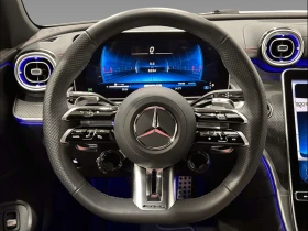 Mercedes-Benz CLE * 53AMG* 4M* NIGHT* DIGITAL* MEMORY* CAM360*  | Mobile.bg    8