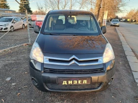 Citroen Berlingo 1.6HDI 90k.c | Mobile.bg    3