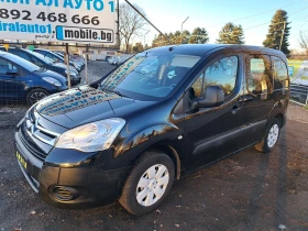 Citroen Berlingo 1.6HDI 90k.c | Mobile.bg    2